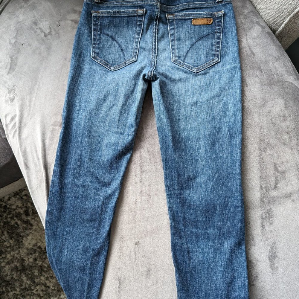 Joe's Straight Leg Jeans